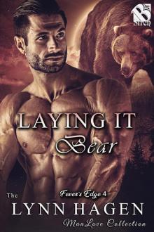 Laying It Bear