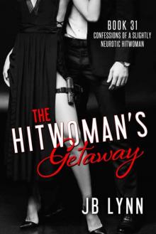 Maggie Lee | Book 31 | The Hitwoman's Getaway
