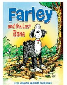 Farley and the Lost Bone