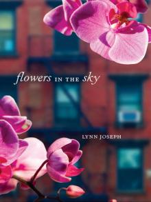 Flowers in the Sky