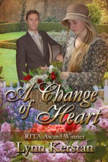 A Change of Heart A Change of Heart