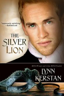 The Silver Lion