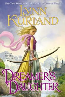 Dreamer's Daughter Dreamer's Daughter