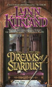 Dreams of Stardust Dreams of Stardust
