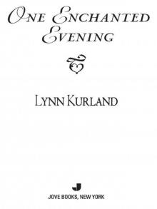 One Enchanted Evening One Enchanted Evening