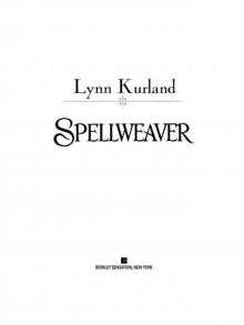 Spellweaver Spellweaver