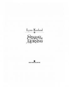 Star of the Morning Star of the Morning