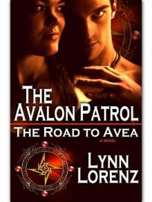 The Road To Avea