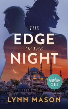 The Edge of the Night The Edge of the Night