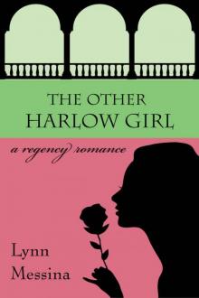 The Other Harlow Girl The Other Harlow Girl