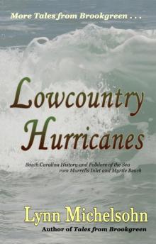 Lowcountry Hurricanes