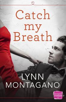 Catch My Breath