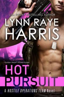 Hot Pursuit