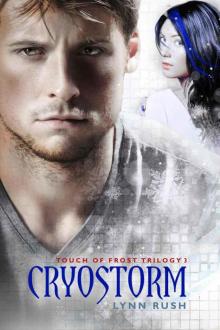 Cryostorm (Touch of Frost)