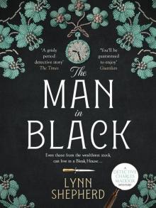 The Man in Black