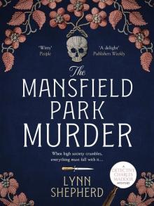 The Mansfield Park Murder