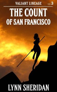 The Count of San Francisco