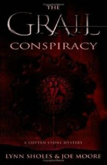 CS 01 The Grail Conspiracy