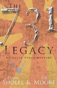 The 731 Legacy