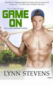 Game On (Westland University)
