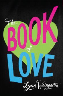 The Book of Love