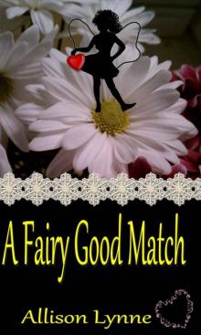 A Fairy Good Match