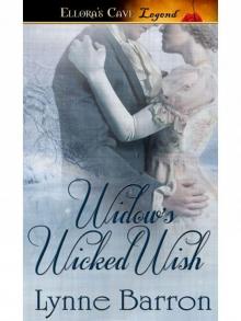 WidowsWickedWish