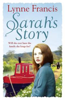 Sarah's Story