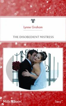 The Disobedient Mistress