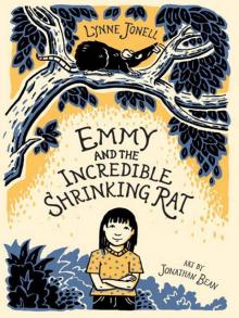 Emmy and the Incredible Shrinking Rat