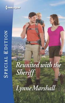 Reunited with the Sheriff