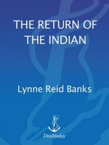 The Return of the Indian