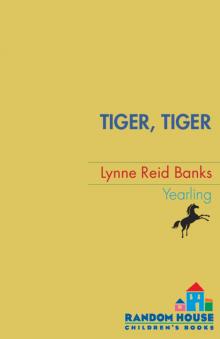 Tiger, Tiger