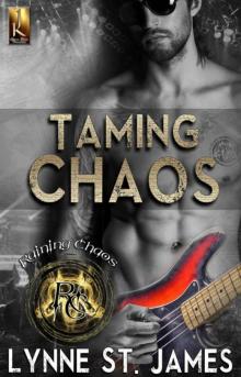 Taming Chaos