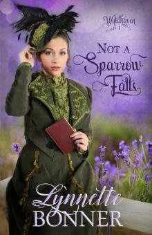 Not a Sparrow Falls (Wyldhaven Book 1)