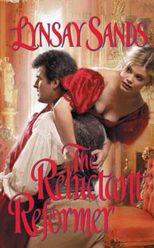 The Reluctant Reformer The Reluctant Reformer