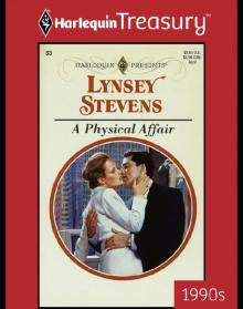 A Physical Affair
