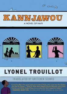 Kannjawou Kannjawou