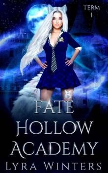Fate Hollow Academy: Term 1