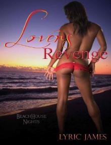 Lover's Revenge Lover's Revenge