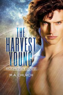 The Harvest Young: Bound by Fate