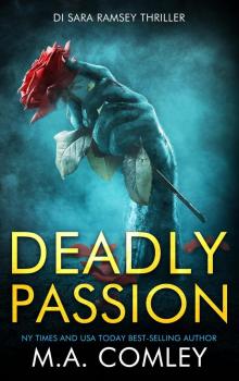 Deadly Passion (DI Sara Ramsey Book 18)