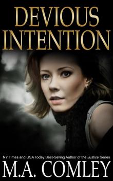 Devious Intention