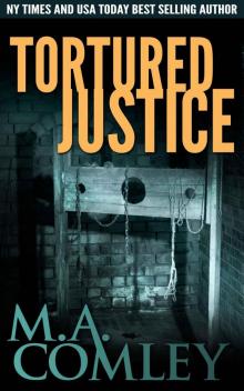 DI Lorne Simpkins 09 - Tortured Justice DI Lorne Simpkins 09 - Tortured Justice