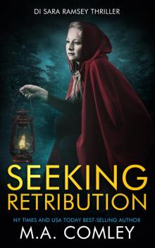 Seeking Retribution (DI Sara Ramsey Book 23)