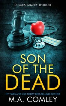 Son of the Dead (DI Sara Ramsey Book 19)