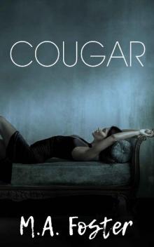 Cougar Cougar