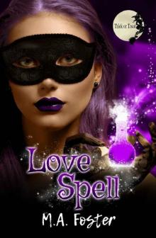 Love Spell Love Spell