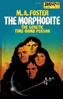 The Morphodite The Morphodite
