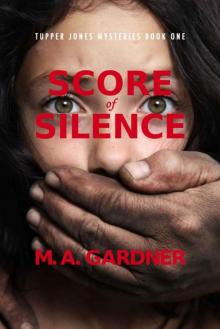 Score of Silence